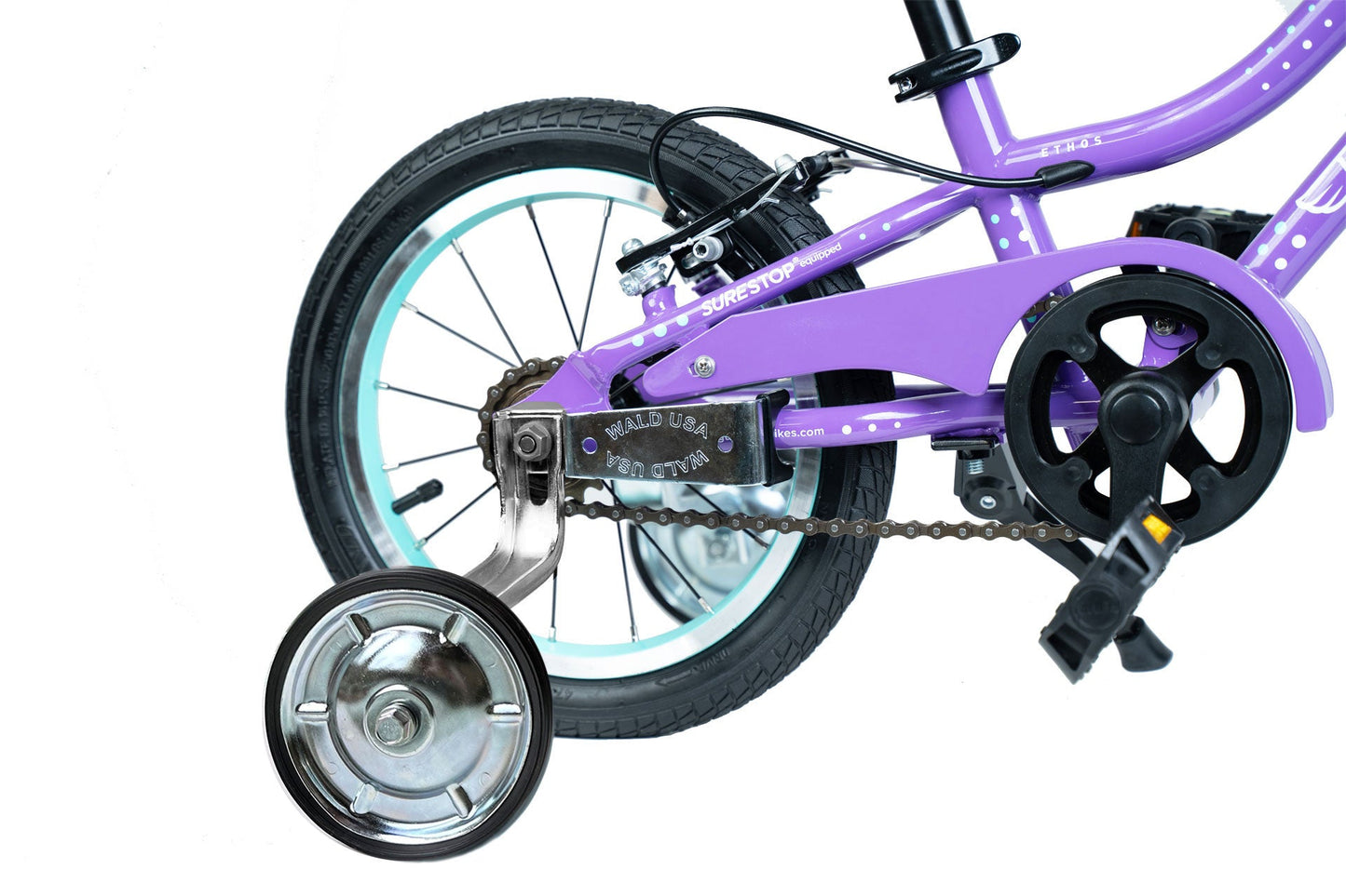 Wald Training Wheels