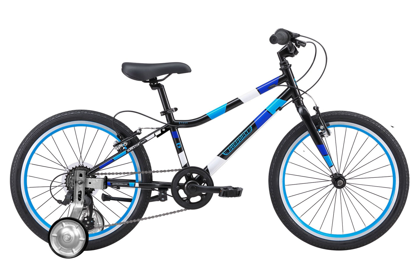 Wald Training Wheels