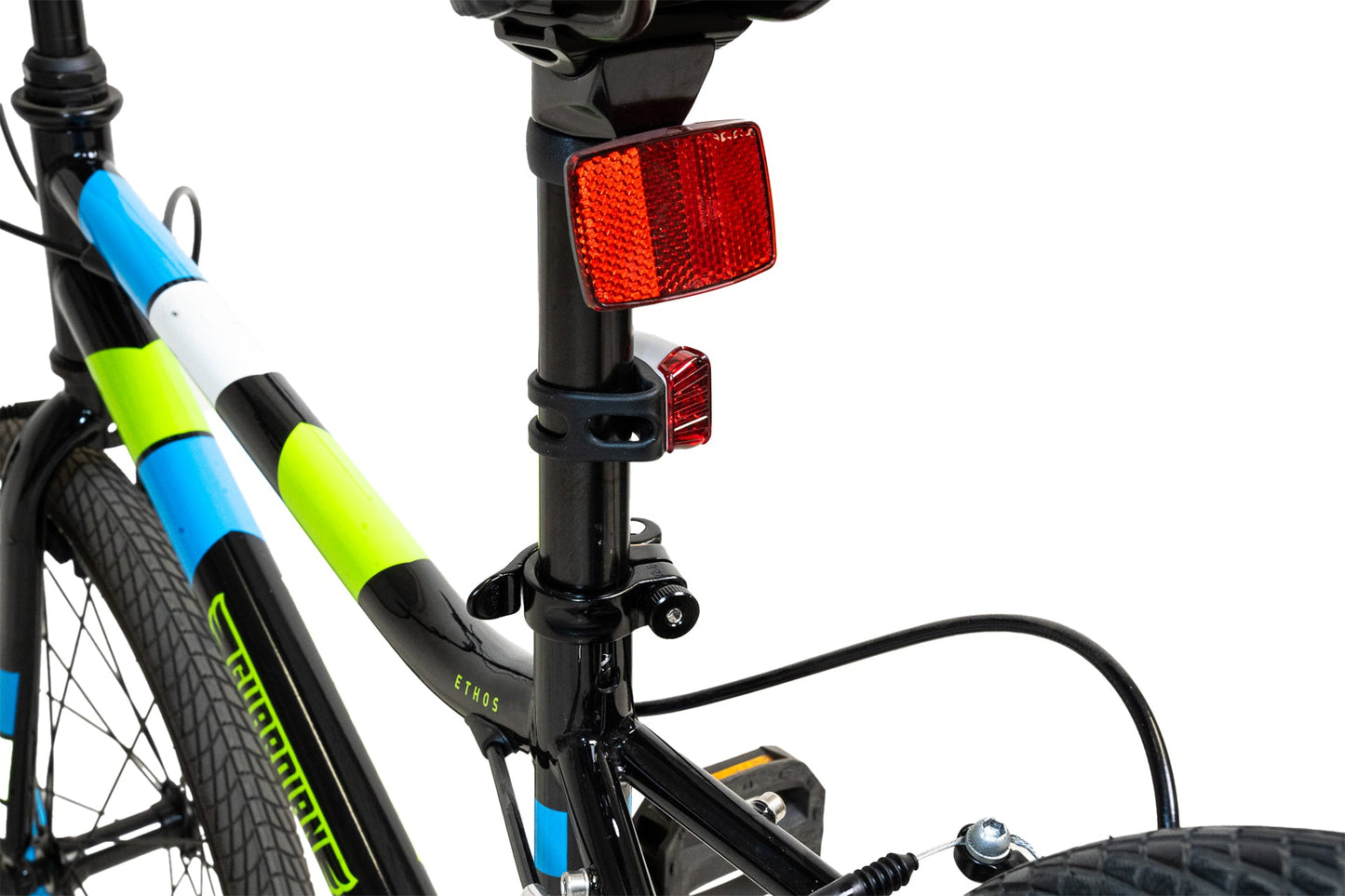 LED Bike Lights