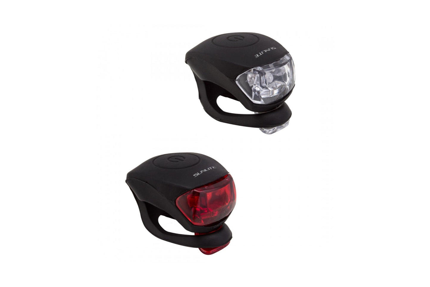 LED Bike Lights