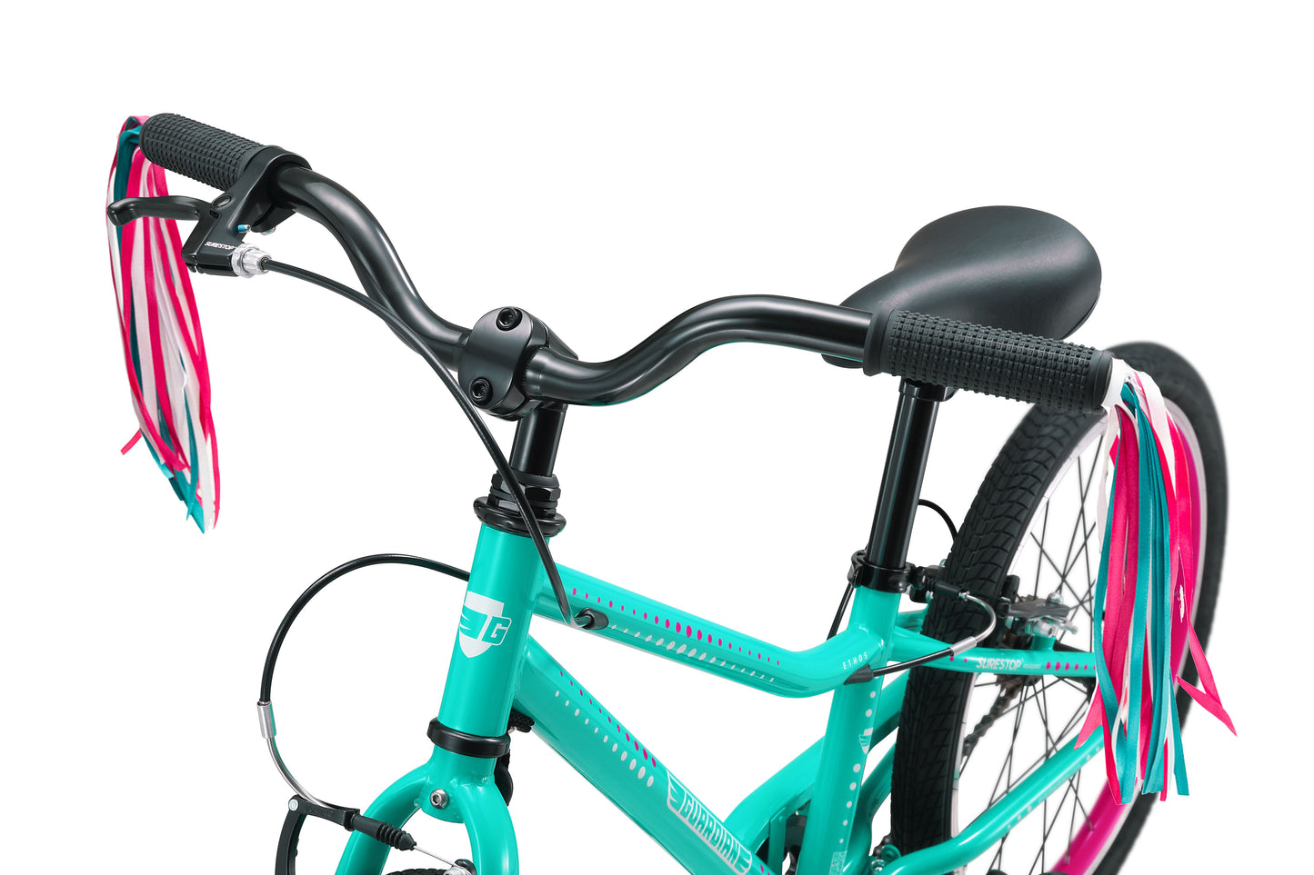 Bike Handlebar Streamers