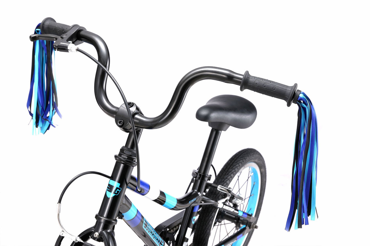 Bike Handlebar Streamers