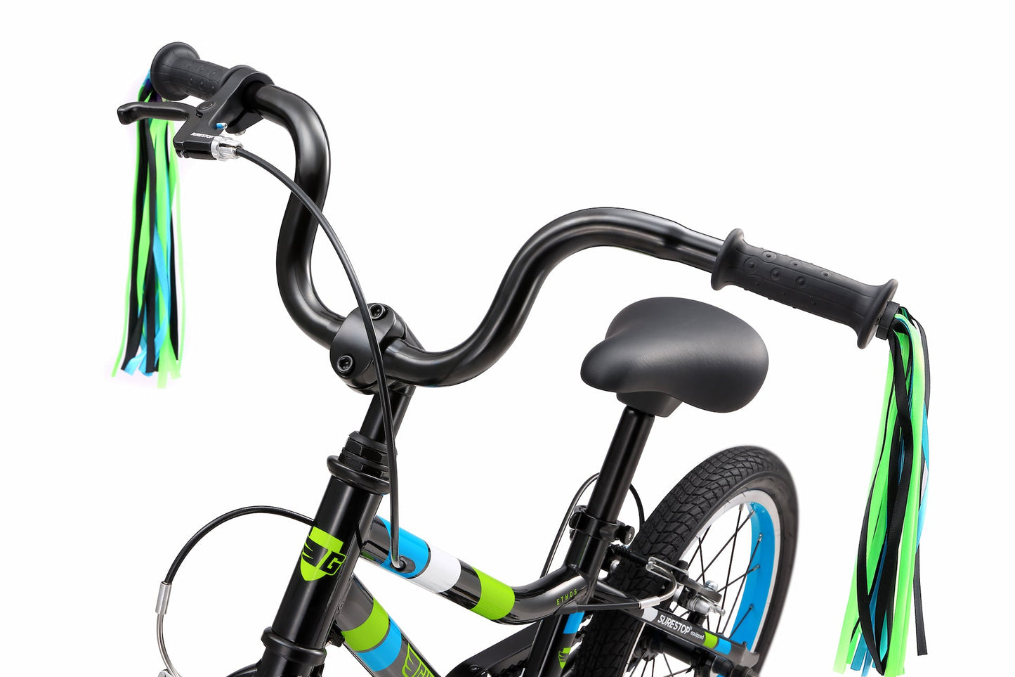 Bike Handlebar Streamers