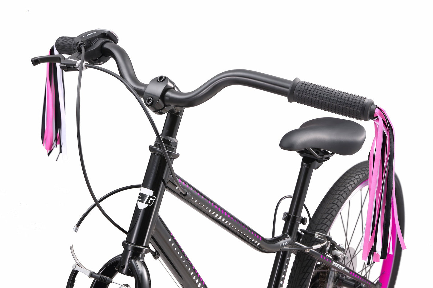 Bike Handlebar Streamers