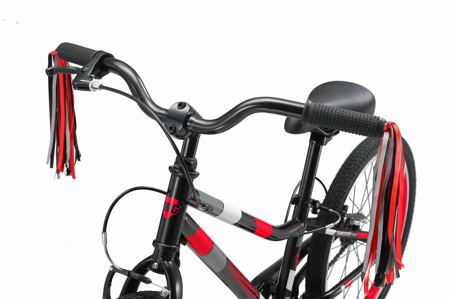 Bike Handlebar Streamers