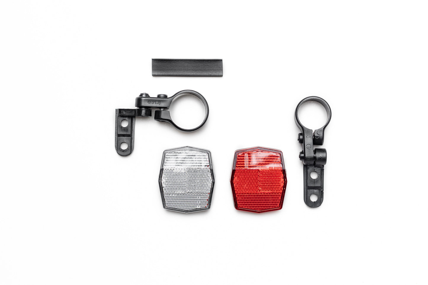 Bike Safety Reflector