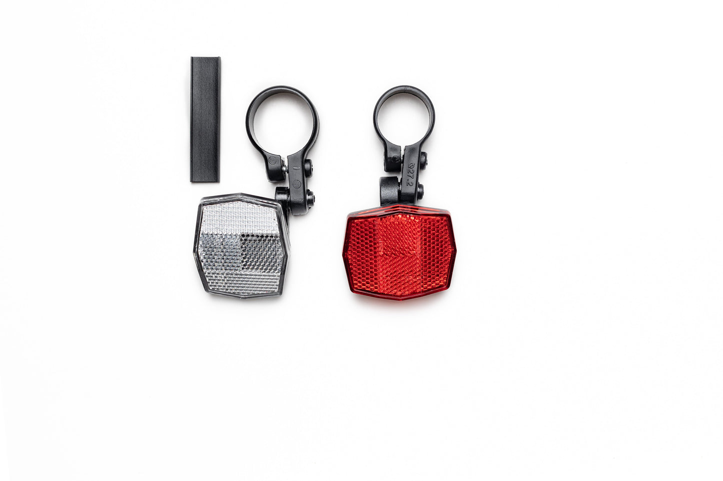 Bike Safety Reflector