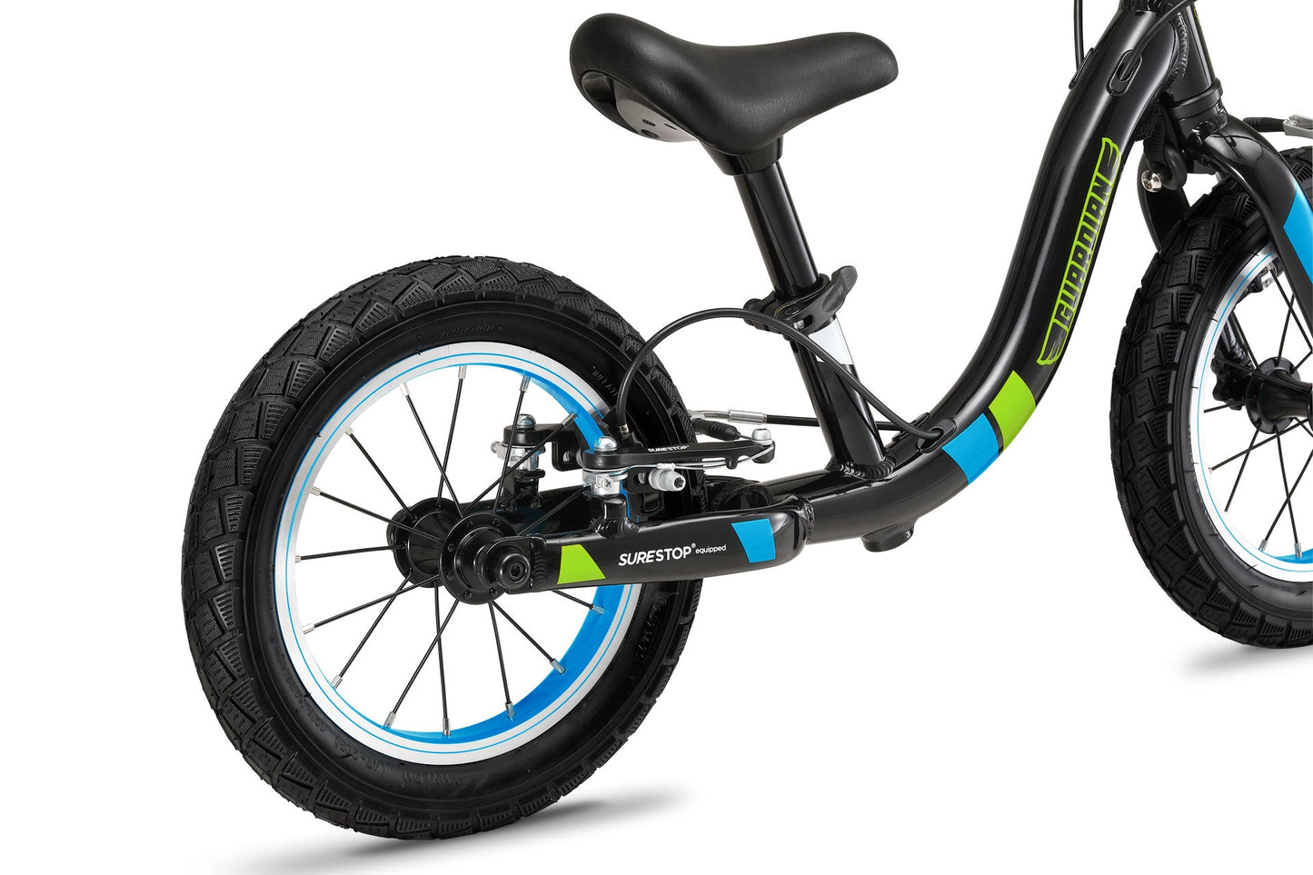 Balance Bike