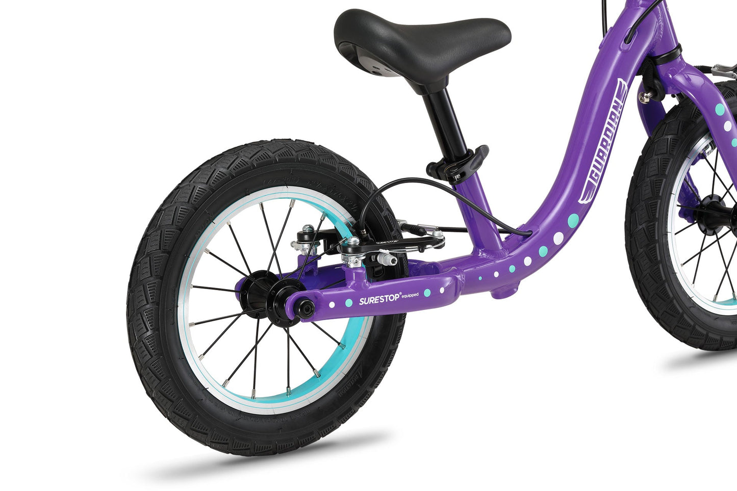Balance Bike