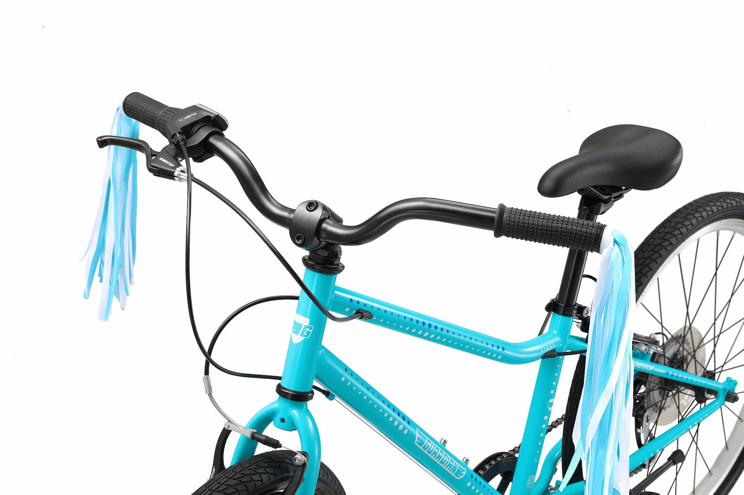 Bike Handlebar Streamers