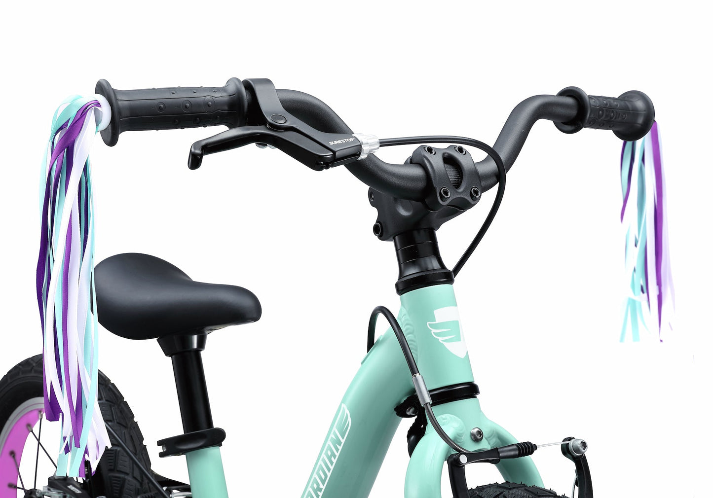 Bike Handlebar Streamers