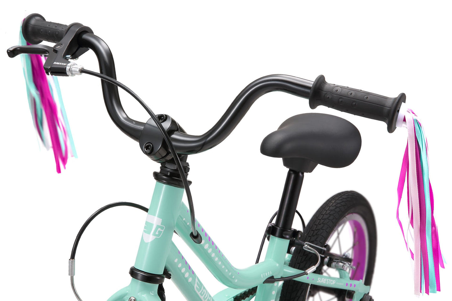 Bike Handlebar Streamers