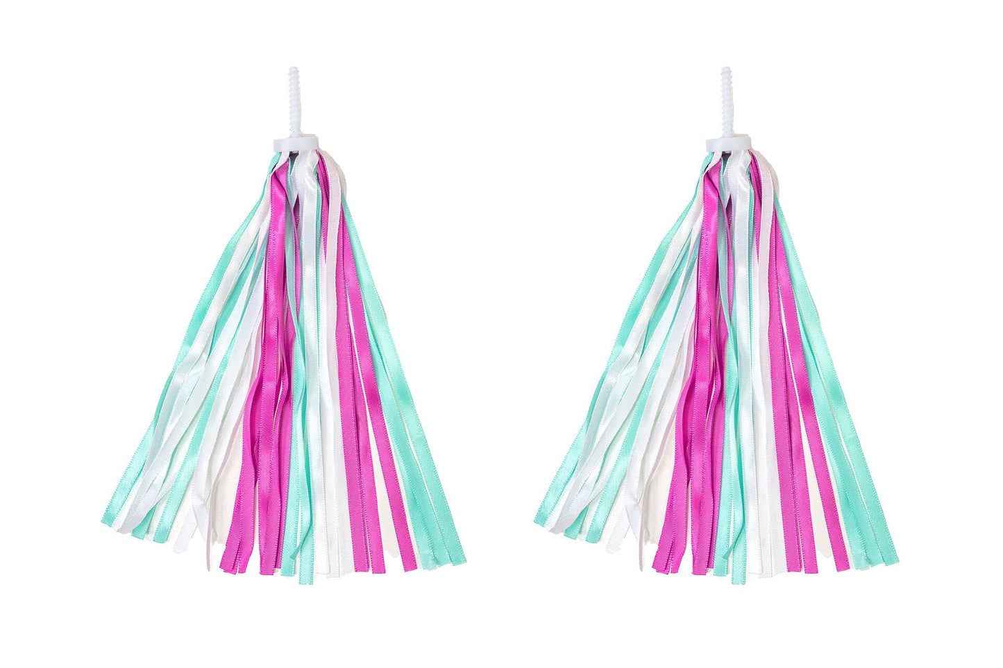 Bike Handlebar Streamers