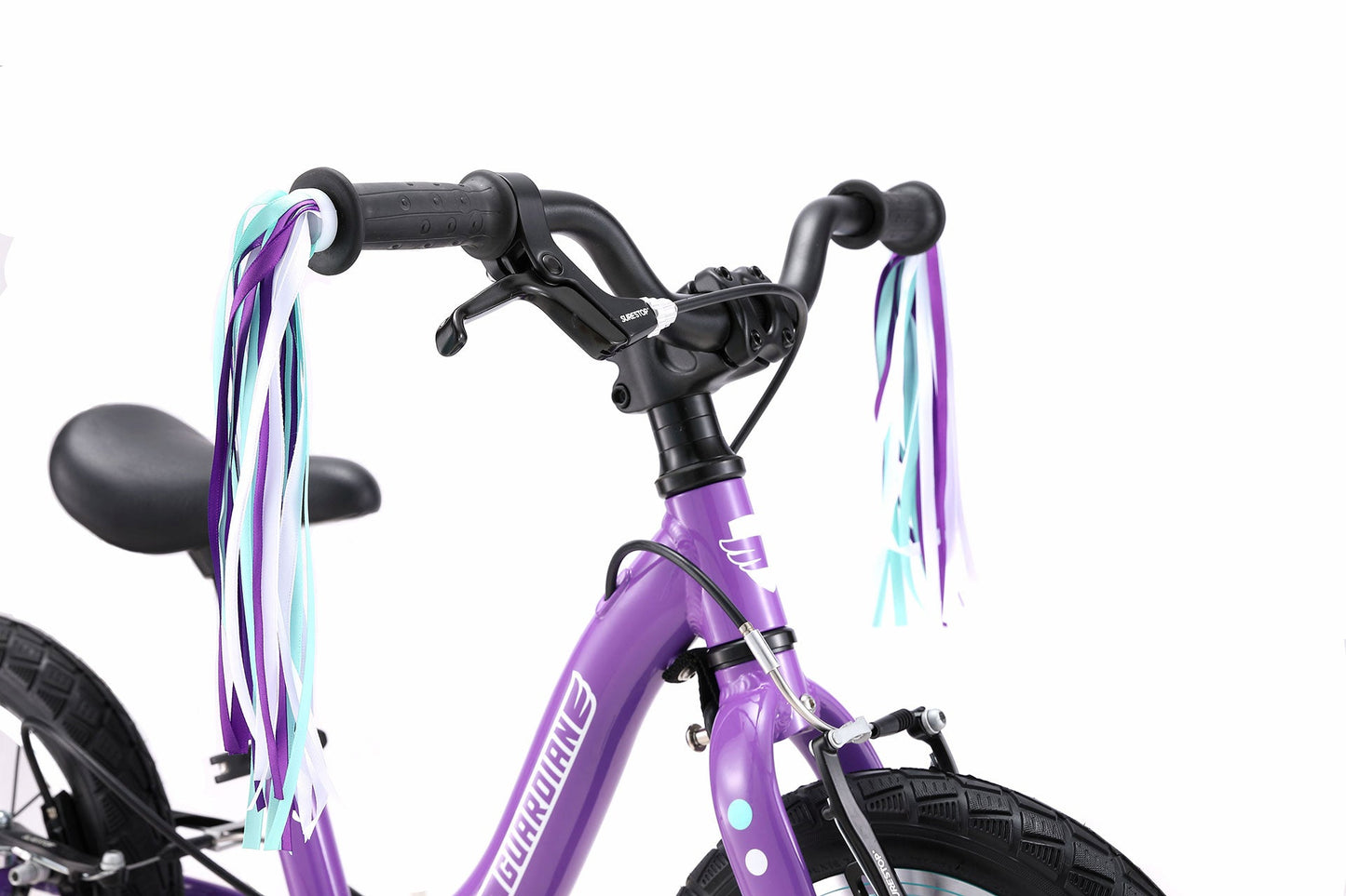 Bike Handlebar Streamers