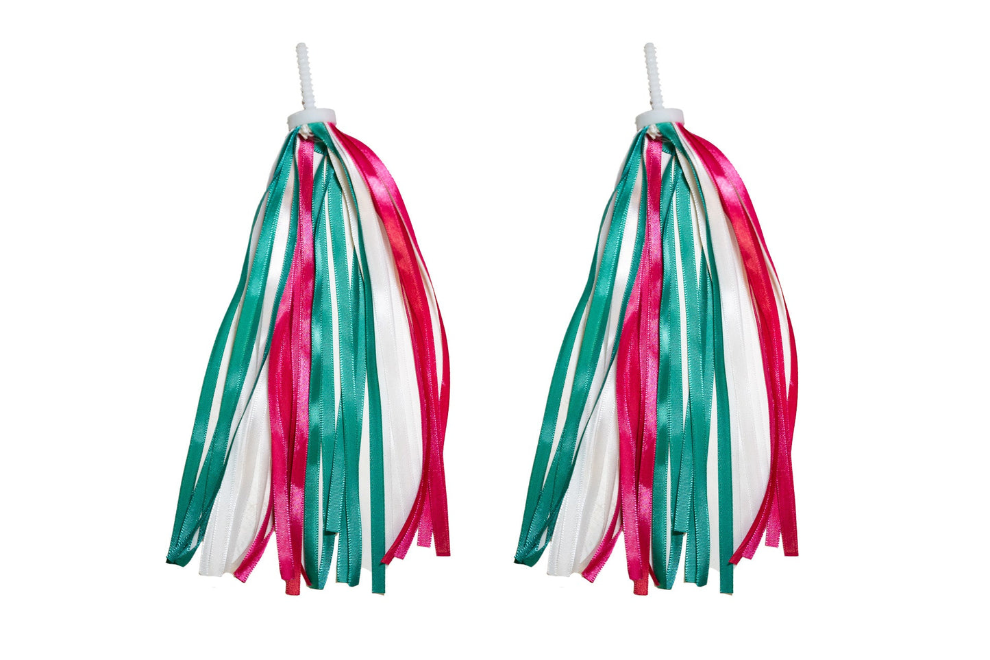 Bike Handlebar Streamers