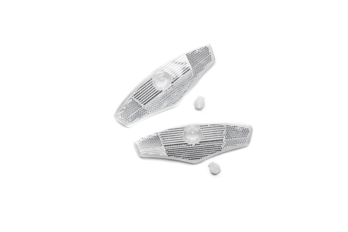 Bike Safety Reflector