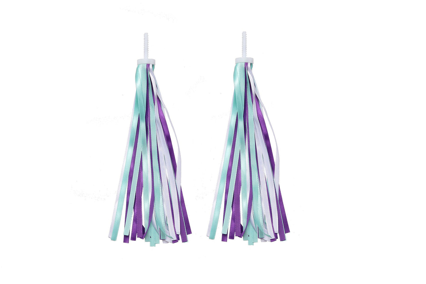 Bike Handlebar Streamers